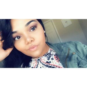 Meet your Posher, Mariah